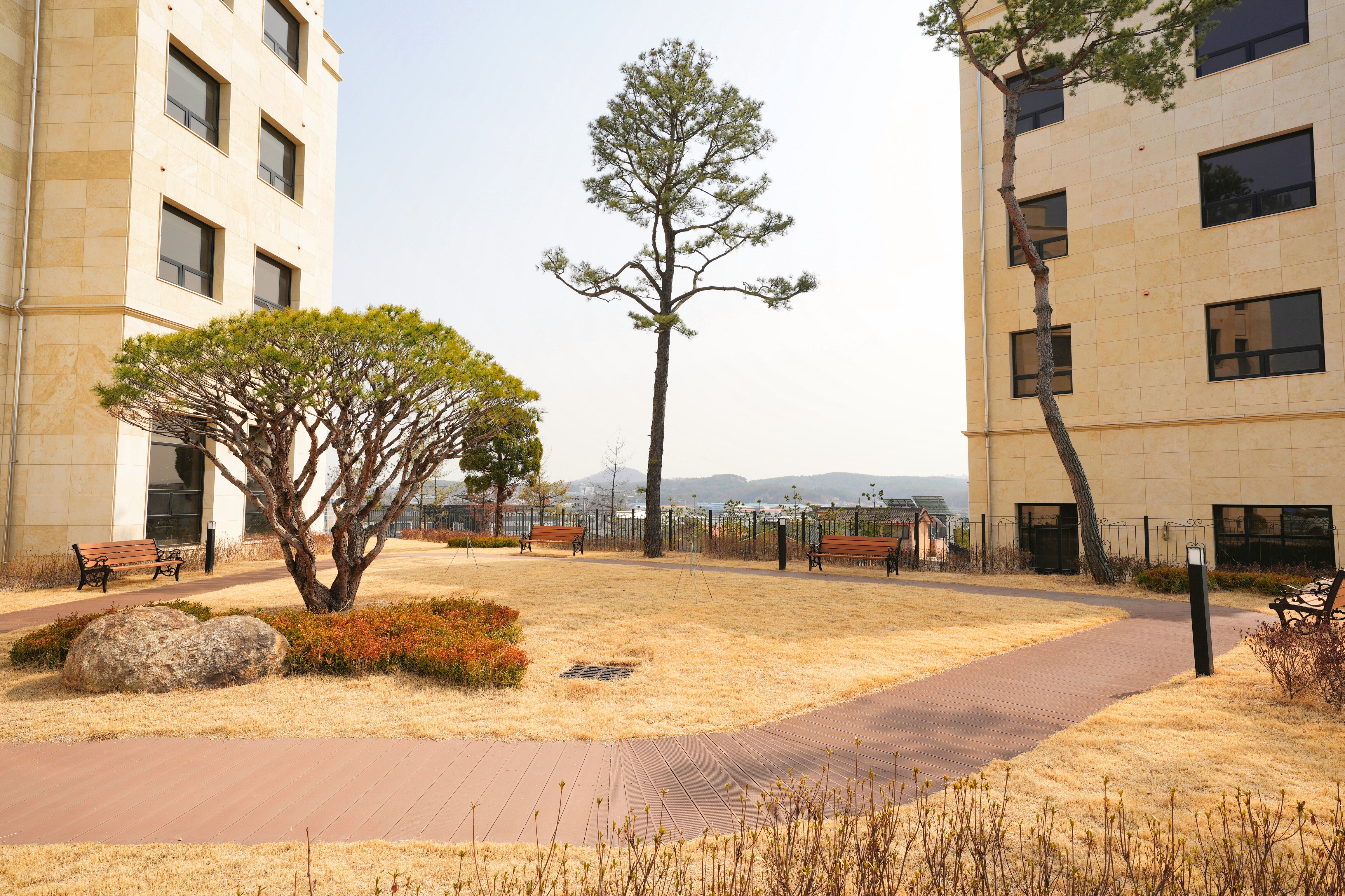 세도나 시니어타운