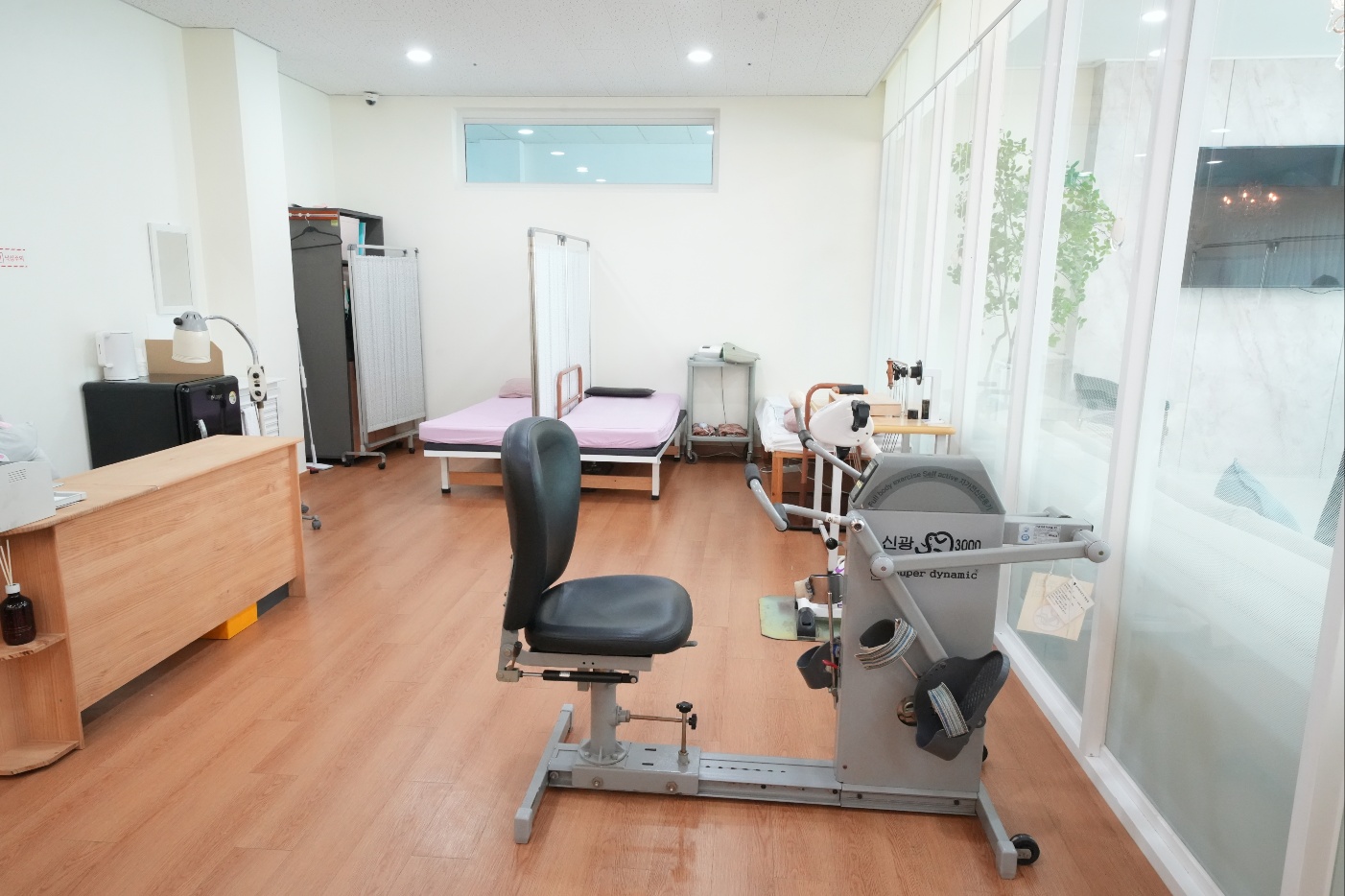 드림힐링케어